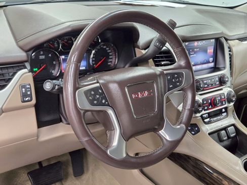 Used 2015 GMC Yukon SLT RWD image 17