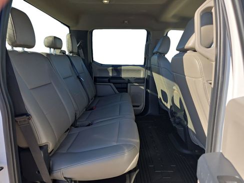 Used 2022 Ford F350 XL w/ STX Appearance Package image 18