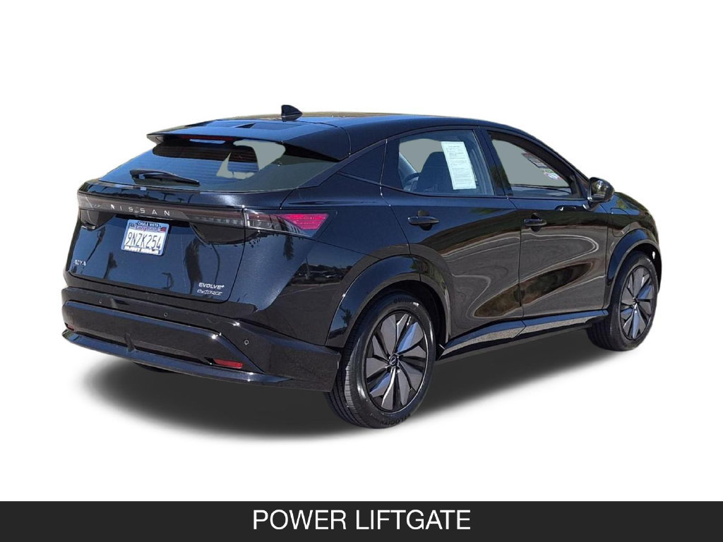 Used 2024 Nissan Ariya AWD image 9