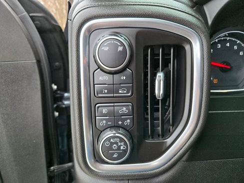 Used 2019 Chevrolet Silverado 1500 LTZ w/ LTZ Plus Package image 19