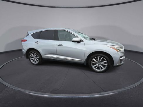 Used 2019 Acura RDX AWD w/ Technology Package image 9