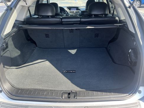 Used 2015 Lexus RX 350 FWD image 12