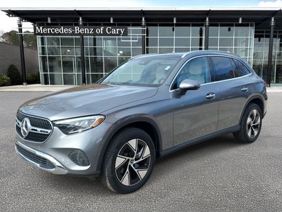 Certified 2023 Mercedes-Benz GLC 300 4MATIC