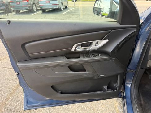 Used 2016 GMC Terrain SLT w/ Open Road Package AWD/4WD image 15