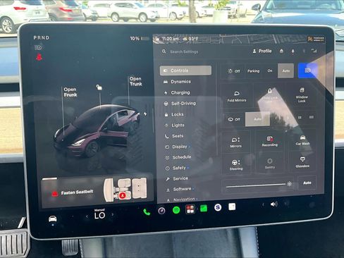 Used 2022 Tesla Model 3 Standard Range RWD image 32