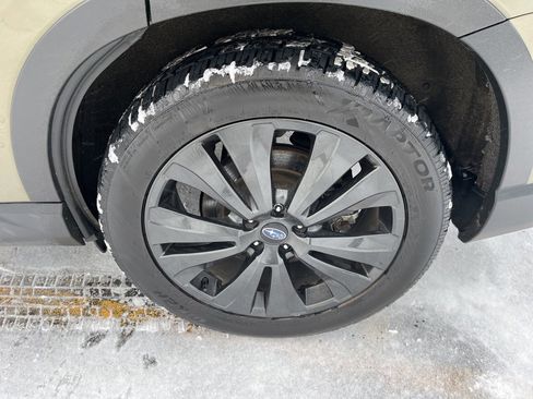 Certified 2022 Subaru Ascent Onyx Edition image 9