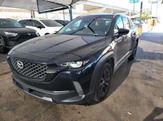 Used 2025 MAZDA CX-50 AWD 2.5 S w/ Premium Package video 1