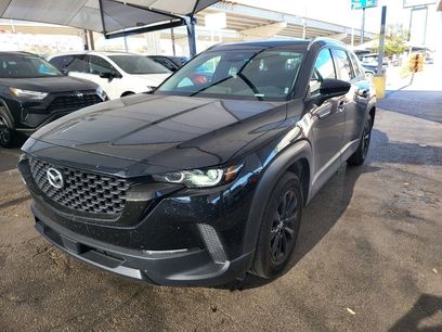 Used 2025 MAZDA CX-50 AWD 2.5 S w/ Premium Package