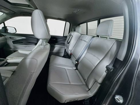 Used 2023 Honda Ridgeline RTL image 18