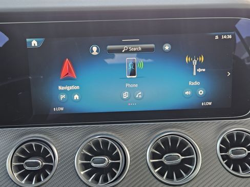 New 2026 Mercedes-Benz AMG GT 53 image 17