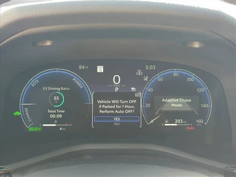 New 2026 Toyota Camry XLE FWD image 15