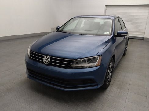 Used 2017 Volkswagen Jetta SE FWD image 15