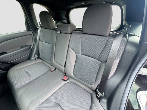 Certified 2026 Subaru Forester Premium AWD/4WD image 22