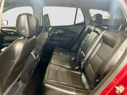 Used 2021 GMC Terrain SLT FWD image 21