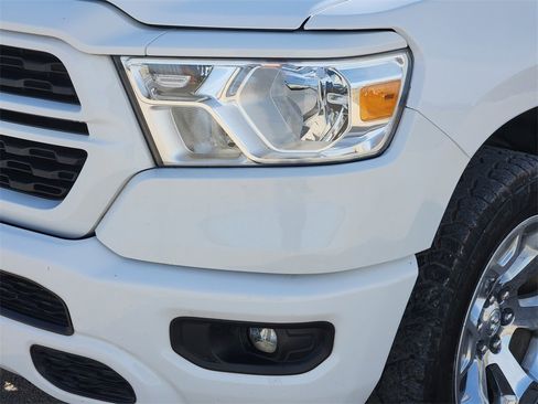 Used 2023 RAM 1500 Lone Star image 9