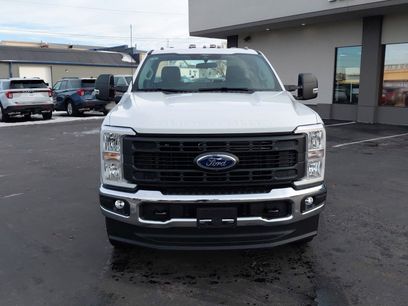 New 2026 Ford F250 XL w/ 360-Degree Camera Package