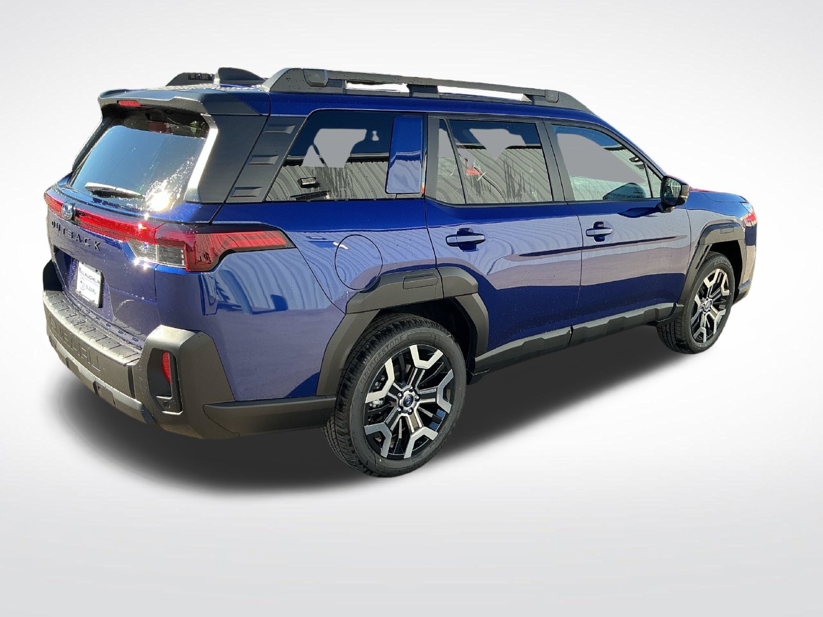 New 2026 Subaru Outback Touring XT AWD/4WD image 5