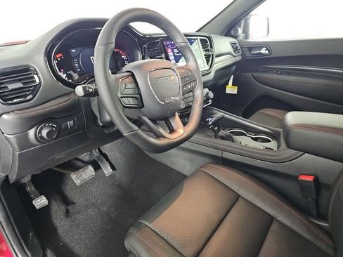 New 2026 Dodge Durango GT image 9