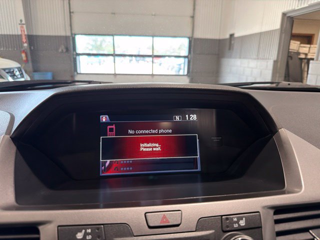 Used 2015 Honda Odyssey EX-L image 27