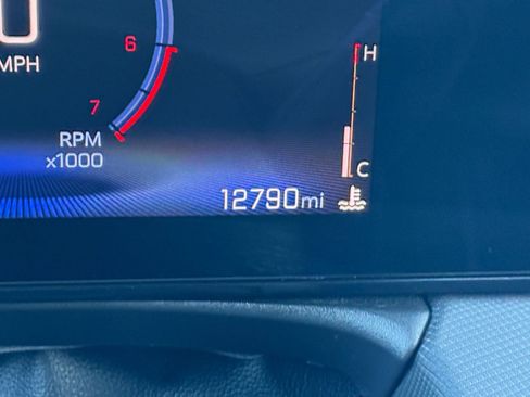 Used 2025 Chevrolet TrailBlazer LT image 38