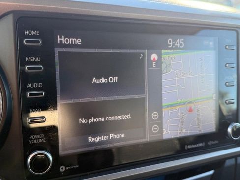 Used 2022 Toyota Tacoma SR5 w/ Trail Edition image 26