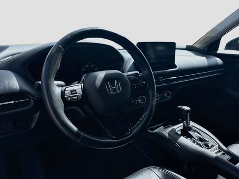 Certified 2023 Honda HR-V EX-L image 9
