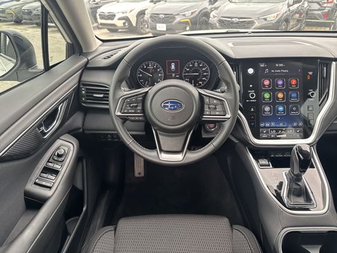 New 2025 Subaru Outback Premium image 12