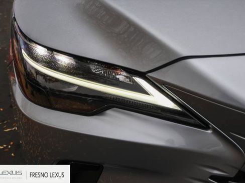 Certified 2023 Lexus RX 350 AWD image 10