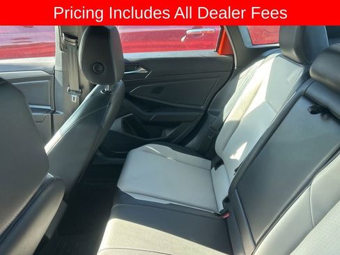 Used 2019 Volkswagen Jetta R-Line FWD image 10
