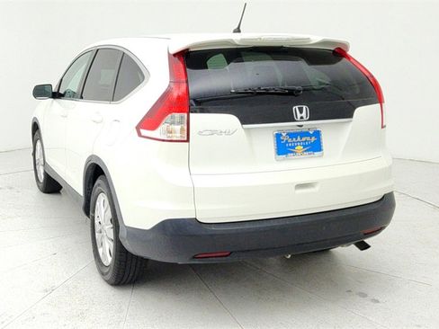 Used 2013 Honda CR-V EX image 5
