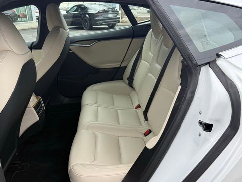 Used 2021 Tesla Model S Performance image 17