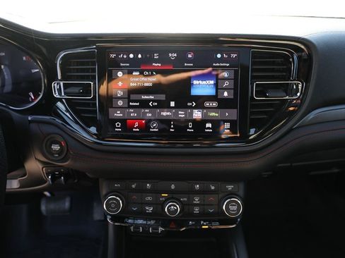 Used 2023 Dodge Durango GT AWD/4WD image 16