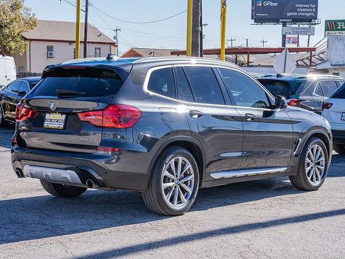 Used 2019 BMW X3 sDrive30i w/ Driving Assistance Package image 5