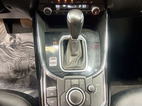Used 2023 MAZDA CX-9 Touring Plus AWD/4WD image 17