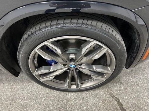 Used 2020 BMW X4 M40i w/ Premium Package image 19
