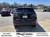 New 2025 Jeep Compass Sport image 4