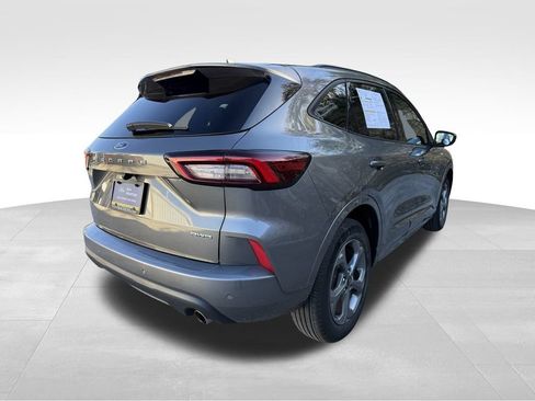 Certified 2023 Ford Escape ST-Line w/ Tech Pack #1 image 6
