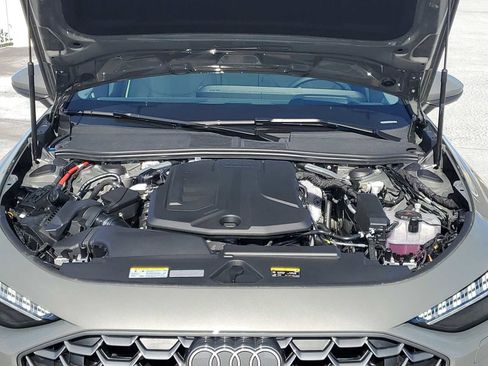 New 2025 Audi A5 2.0T Premium Plus image 13