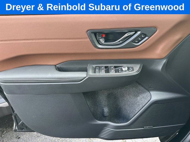 New 2026 Subaru Outback Touring XT AWD/4WD image 30