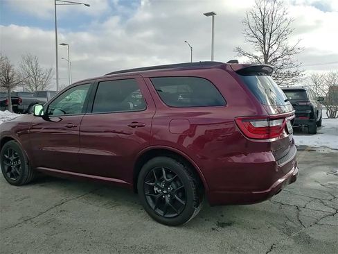 Used 2026 Dodge Durango GT image 18
