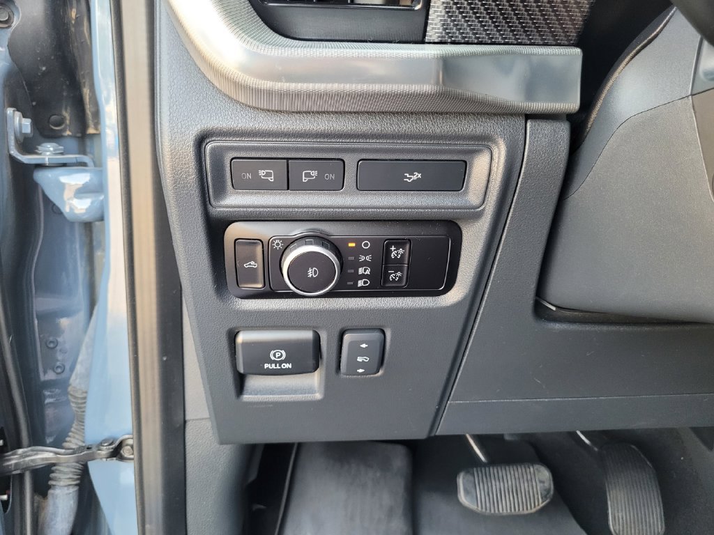 Used 2023 Ford F150 Raptor w/ Blue Interior Package AWD/4WD image 30