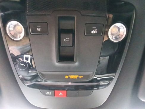 Used 2024 Kia Sportage X-Pro Prestige image 26