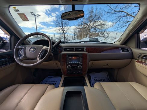 Used 2012 Chevrolet Silverado 1500 LTZ image 2