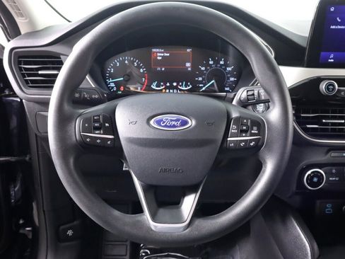 Used 2021 Ford Escape SE FWD image 10