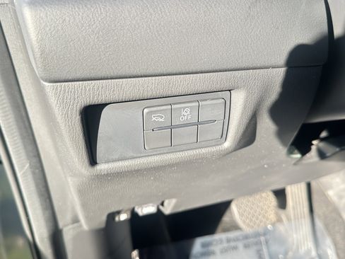 Used 2022 MAZDA CX-5 Carbon Edition image 22