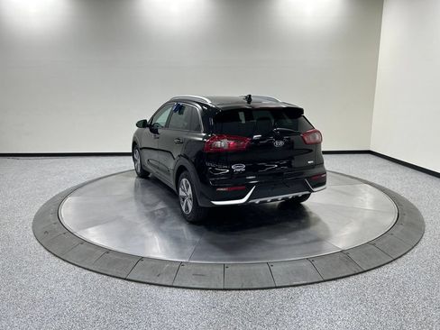 Used 2019 Kia Niro LX FWD image 9