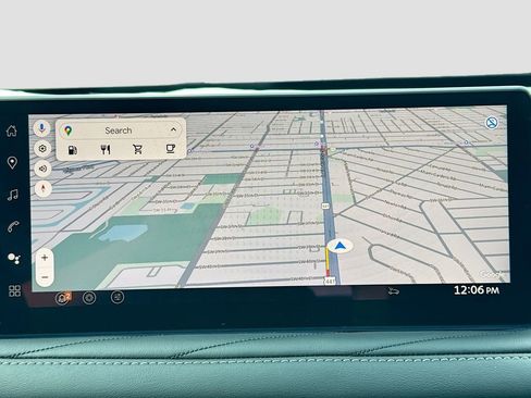 New 2026 INFINITI QX60 Autograph w/ Dark Cargo Package image 13