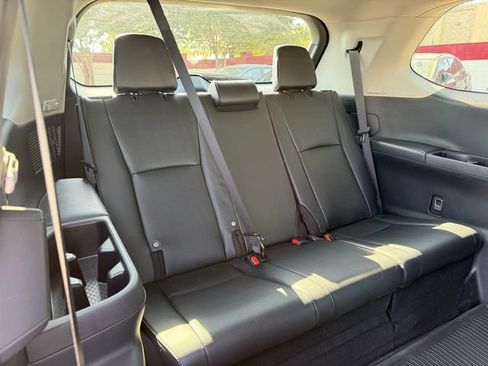 Used 2026 Toyota Grand Highlander FWD image 34