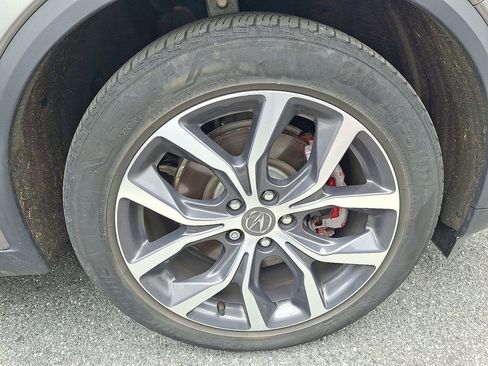 Used 2023 Acura MDX SH-AWD w/ Technology Package image 7