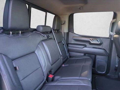 Used 2022 Chevrolet Silverado 1500 RST w/ RST All Star Premium Package image 20